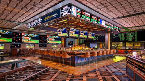 sportsbook vegas reservations